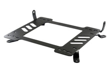 Load image into Gallery viewer, OMP Seat Bracket BMW Z4/M Coupe (2002-2008) Driver or Passenger Side Alternate Image