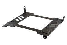 Load image into Gallery viewer, OMP Seat Bracket BMW Z4/M Coupe (2002-2008) Driver or Passenger Side Alternate Image