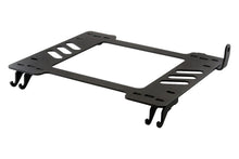 Load image into Gallery viewer, OMP Racing Seat Bracket Chevy Camaro (2010-2015) Driver or Passenger Side - Passenger Alternate Image