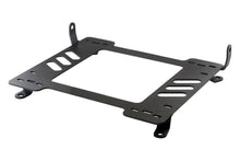 Load image into Gallery viewer, OMP Seat Bracket BMW 3 Series E90/E91/E93 (2006-2013) Driver Side - Driver Alternate Image
