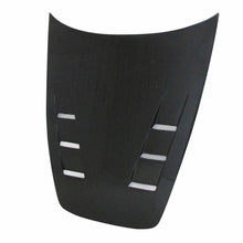 Load image into Gallery viewer, SEIBON Carbon Fiber Hood Honda S2000 AP1 / AP2 (00-09) JS / MG / OEM / TS / VSII Vented Style Alternate Image