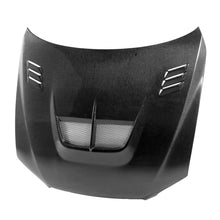 Load image into Gallery viewer, SEIBON Carbon Fiber Hood Lexus IS300 (2001-2005) OEM or BX/TS Vented Style Alternate Image