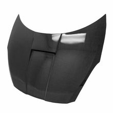Load image into Gallery viewer, SEIBON Carbon Fiber Hood Toyota Celica (2000-2005) OEM or VSII Style - OE Style Alternate Image