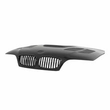 Load image into Gallery viewer, SEIBON Carbon Fiber Hood BMW 325Ci 330Ci E46 (2002-2005) OEM or GTR Style - 02-05 / OEM Style / Sedan Alternate Image