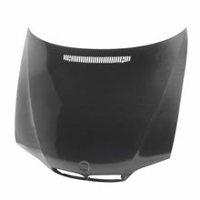 Load image into Gallery viewer, SEIBON Carbon Fiber Hood BMW 325Ci 330Ci E46 (2002-2005) OEM or GTR Style - 02-05 / OEM Style / Sedan Alternate Image