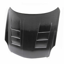 Load image into Gallery viewer, SEIBON Carbon Fiber Hood Infiniti G35 Sedan (2003-2004) TS Style Alternate Image