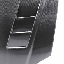 Load image into Gallery viewer, SEIBON Carbon Fiber Hood Infiniti G35 Sedan (2003-2004) TS Style Alternate Image