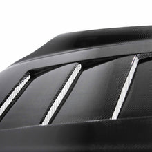 Load image into Gallery viewer, SEIBON Carbon Fiber Hood Infiniti G35 Sedan (2003-2004) TS Style Alternate Image