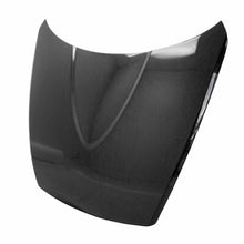 Load image into Gallery viewer, SEIBON Carbon Fiber Hood Mazda RX8 (2004-2011) OEM / TS / TSII Style Alternate Image