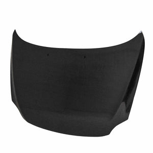 SEIBON Carbon Fiber Hood Scion tC (2005-2010) OE/TS/VSII Vented Style