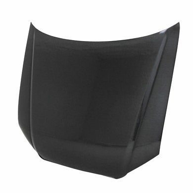 SEIBON Carbon Fiber Hood Audi A4 (2005-2012) OEM Style