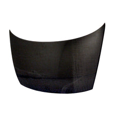 SEIBON Carbon Fiber Hood Honda Civic Coupe (06-11) OEM or TS Vented Style