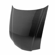 Load image into Gallery viewer, SEIBON Carbon Fiber Hood Acura TSX (2006-2008) OEM Style - Default Title Alternate Image