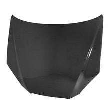 Load image into Gallery viewer, SEIBON Carbon Fiber Hood Hyundai Genesis Coupe (10-12) OEM or TS Vented Style - OEM Style Alternate Image