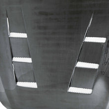 Load image into Gallery viewer, SEIBON Carbon Fiber Hood Hyundai Genesis Coupe (10-12) OEM or TS Vented Style - OEM Style Alternate Image