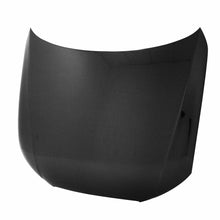 Load image into Gallery viewer, SEIBON Carbon Fiber Hood Audi A4 (2005-2012) OEM Style - 09-12 Alternate Image