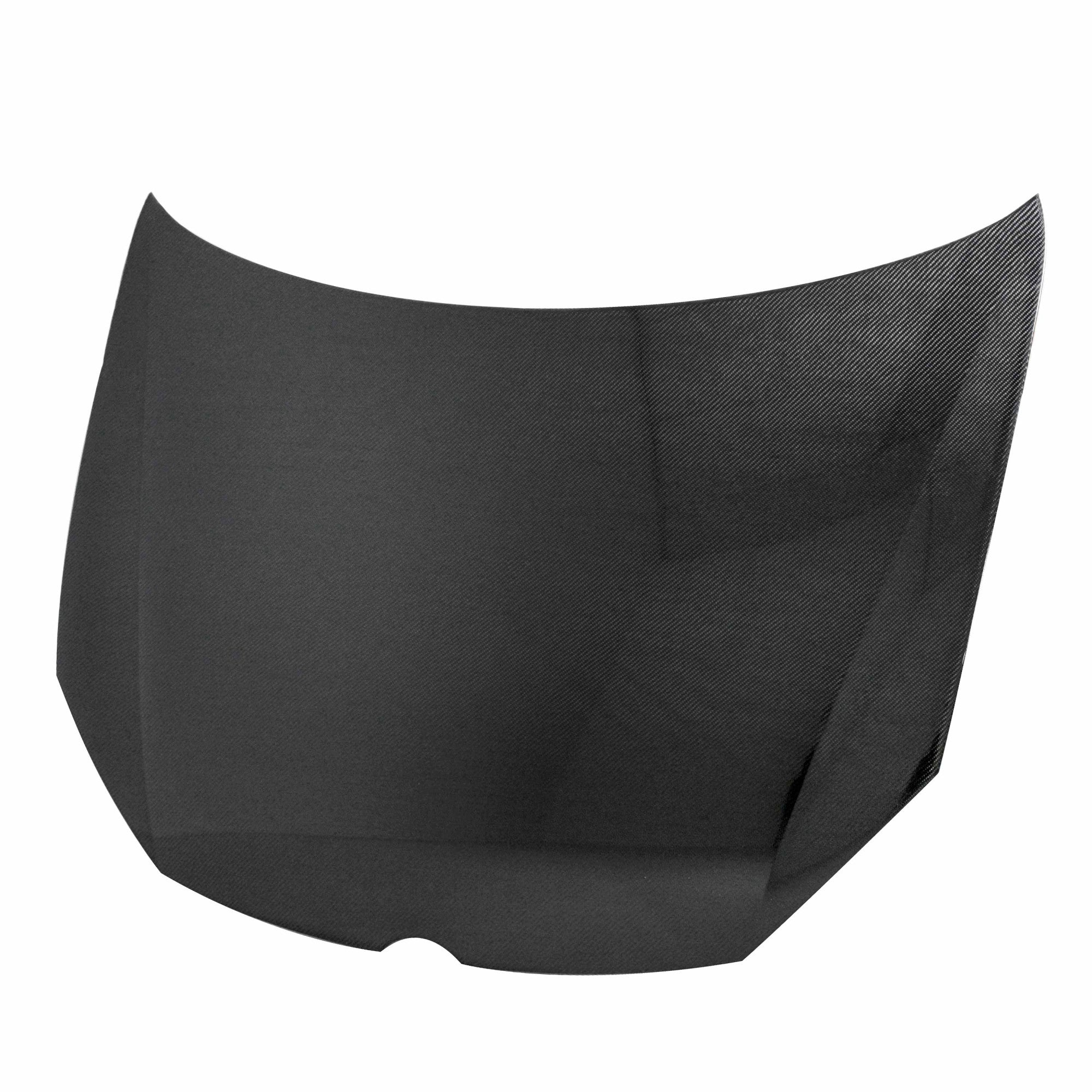 SEIBON Carbon Fiber Hood VW Golf / Golf GTI / Golf R MK6 (10-14) DV Ve