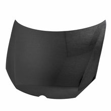 Load image into Gallery viewer, SEIBON Carbon Fiber Hood VW Golf / Golf GTI / Golf R MK6 (10-14) DV Vented / TM / OEM Style - OE Style Alternate Image