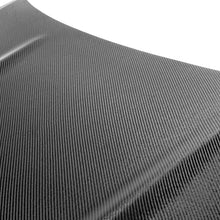 Load image into Gallery viewer, SEIBON Carbon Fiber Hood Mercedes E350 / E400 / E550 / E63 AMG (2010-2013) CT Style - Default Title Alternate Image