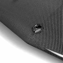 Load image into Gallery viewer, SEIBON Carbon Fiber Hood Mercedes E350 / E400 / E550 / E63 AMG (2010-2013) CT Style - Default Title Alternate Image