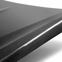 Load image into Gallery viewer, SEIBON Carbon Fiber Hood Mercedes E350 / E400 / E550 / E63 AMG (2010-2013) CT Style - Default Title Alternate Image