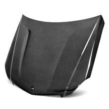 Load image into Gallery viewer, SEIBON Carbon Fiber Hood Mercedes C63 AMG (2012-2015) OEM or GT Style - OEM Style Alternate Image