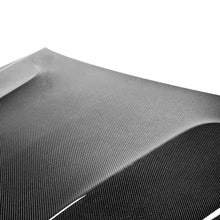 Load image into Gallery viewer, SEIBON Carbon Fiber Hood Mercedes C63 AMG (2012-2015) OEM or GT Style - OEM Style Alternate Image