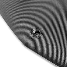 Load image into Gallery viewer, SEIBON Carbon Fiber Hood Mercedes C63 AMG (2012-2015) OEM or GT Style - OEM Style Alternate Image