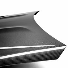 Load image into Gallery viewer, SEIBON Carbon Fiber Hood Mercedes C250 / C300 / C350 / C400 (2012-2014) GT-style - Default Title Alternate Image