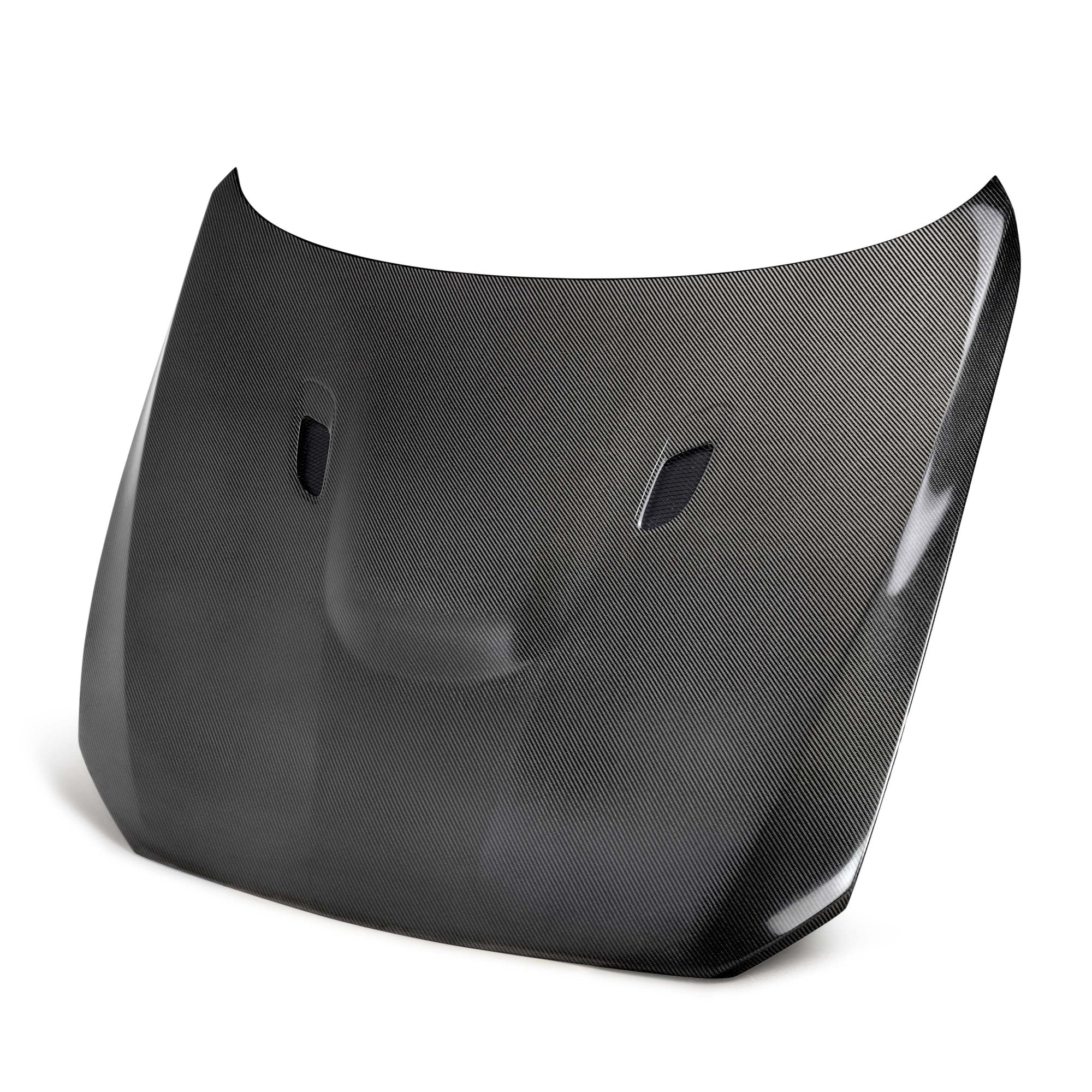 SEIBON Carbon Fiber Hood BMW 228i / 230i F22 (14-20) M235i / M240i F87