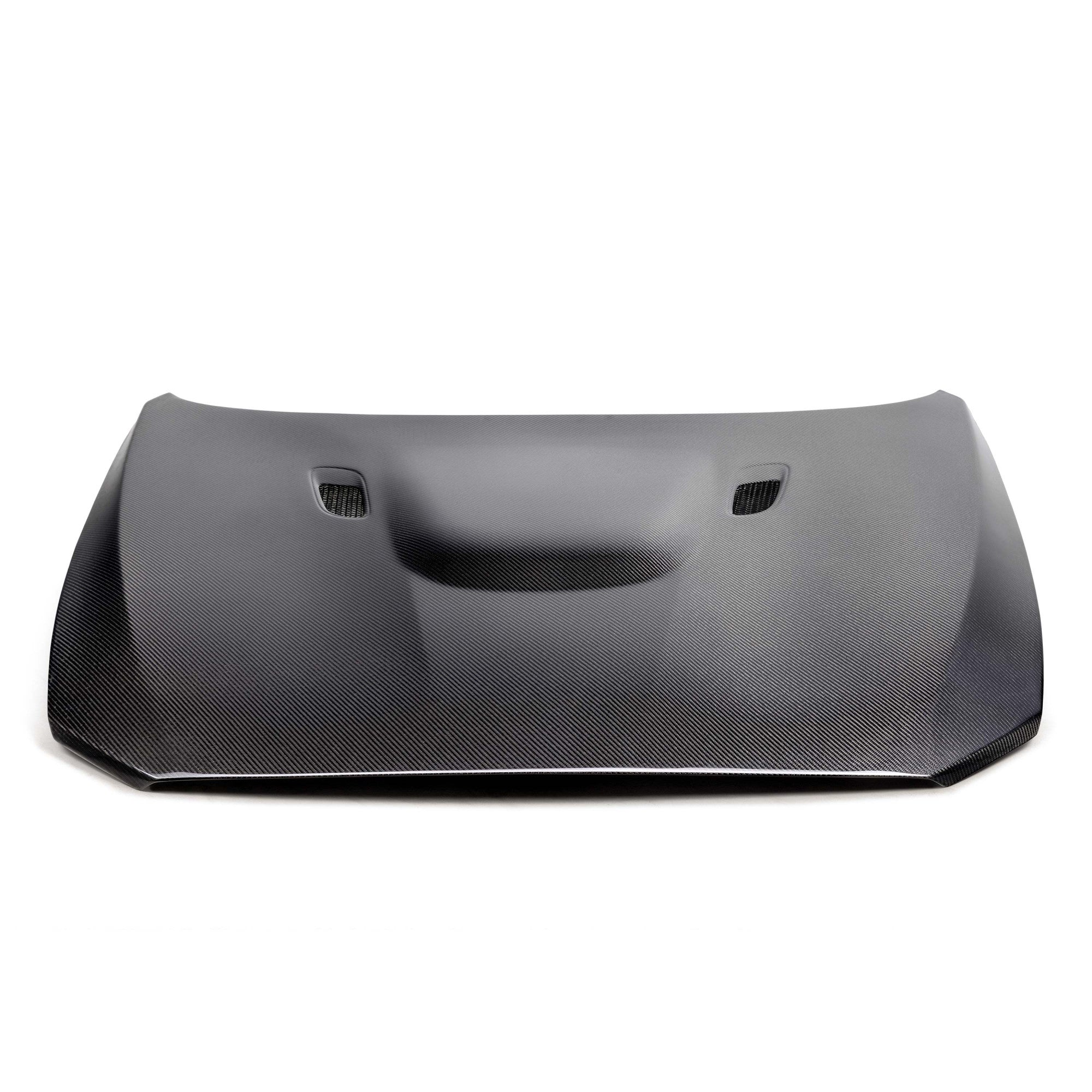 SEIBON Carbon Fiber Hood BMW 228i / 230i F22 (14-20) M235i / M240i F87