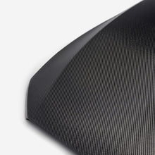 Load image into Gallery viewer, SEIBON Carbon Fiber Hood BMW 228i / 230i F22 (14-20) M235i / M240i F87 (16-21) OEM / DV / BM Style - OEM Style Alternate Image