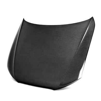 SEIBON Carbon Fiber Hood Audi A4 / S4 B8 (2013-2016) OEM Style