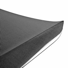 Load image into Gallery viewer, SEIBON Carbon Fiber Hood Audi A4 / S4 B8 (2013-2024) OEM Style - 2013-2016 Alternate Image