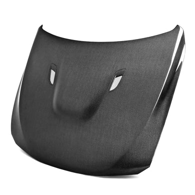 SEIBON Carbon Fiber Hood BMW 320i 328i 335i 428i 430i (2012-2020) [F30 / F32 / F80] BM / GTR / OEM / VR / VS Style