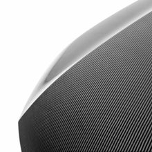 Load image into Gallery viewer, SEIBON Carbon Fiber Hood Honda Civic Coupe FG3 / FG4 (2012-2013) OEM or Vented MG / TS Style - OE Style Alternate Image
