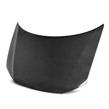 Load image into Gallery viewer, SEIBON Carbon Fiber Hood Honda Civic Coupe FG3 / FG4 (2012-2013) OEM or Vented MG / TS Style - OE Style Alternate Image