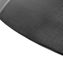 Load image into Gallery viewer, SEIBON Carbon Fiber Hood Honda Civic Coupe FG3 / FG4 (2012-2013) OEM or Vented MG / TS Style - OE Style Alternate Image