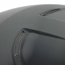 Load image into Gallery viewer, SEIBON Carbon Fiber Hood Honda Prelude (1997-2001) OEM Style Alternate Image