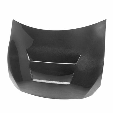 SEIBON Carbon Fiber Hood Subaru BRZ / Toyota 86 / Scion FRS (2013-2020) DV / FA / OEM / TS / VS / VT Style