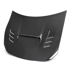 Load image into Gallery viewer, SEIBON Carbon Fiber Hood BRZ 86 FRS (2013-2021) DV / FA / OEM / TS / VS / VT Style - FA Style Alternate Image