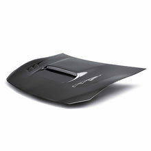 Load image into Gallery viewer, SEIBON Carbon Fiber Hood BRZ 86 FRS (2013-2021) DV / FA / OEM / TS / VS / VT Style - DV Style Alternate Image