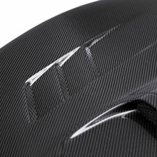 Load image into Gallery viewer, SEIBON Carbon Fiber Hood BRZ 86 FRS (2013-2021) DV / FA / OEM / TS / VS / VT Style - DV Style Alternate Image
