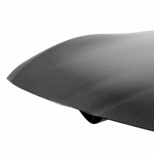 Load image into Gallery viewer, SEIBON Carbon Fiber Hood BRZ 86 FRS (2013-2021) DV / FA / OEM / TS / VS / VT Style - DV Style Alternate Image