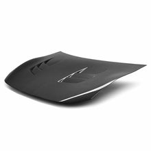 Load image into Gallery viewer, SEIBON Carbon Fiber Hood BRZ 86 FRS (2013-2021) DV / FA / OEM / TS / VS / VT Style - DV Style Alternate Image