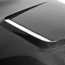 Load image into Gallery viewer, SEIBON Carbon Fiber Hood BRZ 86 FRS (2013-2021) DV / FA / OEM / TS / VS / VT Style - DV Style Alternate Image