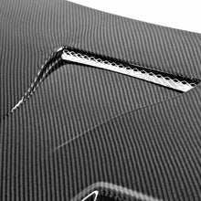 Load image into Gallery viewer, SEIBON Carbon Fiber Hood BRZ 86 FRS (2013-2021) DV / FA / OEM / TS / VS / VT Style - DV Style Alternate Image