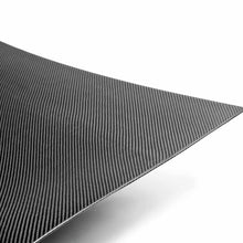 Load image into Gallery viewer, SEIBON Carbon Fiber Hood BRZ 86 FRS (2013-2021) DV / FA / OEM / TS / VS / VT Style - DV Style Alternate Image