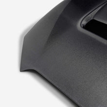Load image into Gallery viewer, SEIBON Carbon Fiber Hood Mazda MX5 Miata ND (2016-2025) VS Style - Default Title Alternate Image
