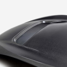 Load image into Gallery viewer, SEIBON Carbon Fiber Hood Mazda MX5 Miata ND (2016-2025) VS Style - Default Title Alternate Image